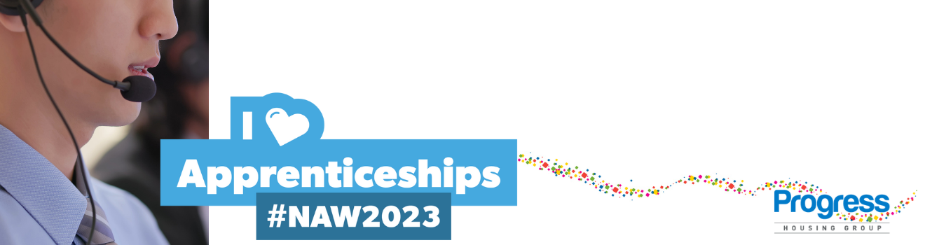 Apprenticeships - Jordan’s story