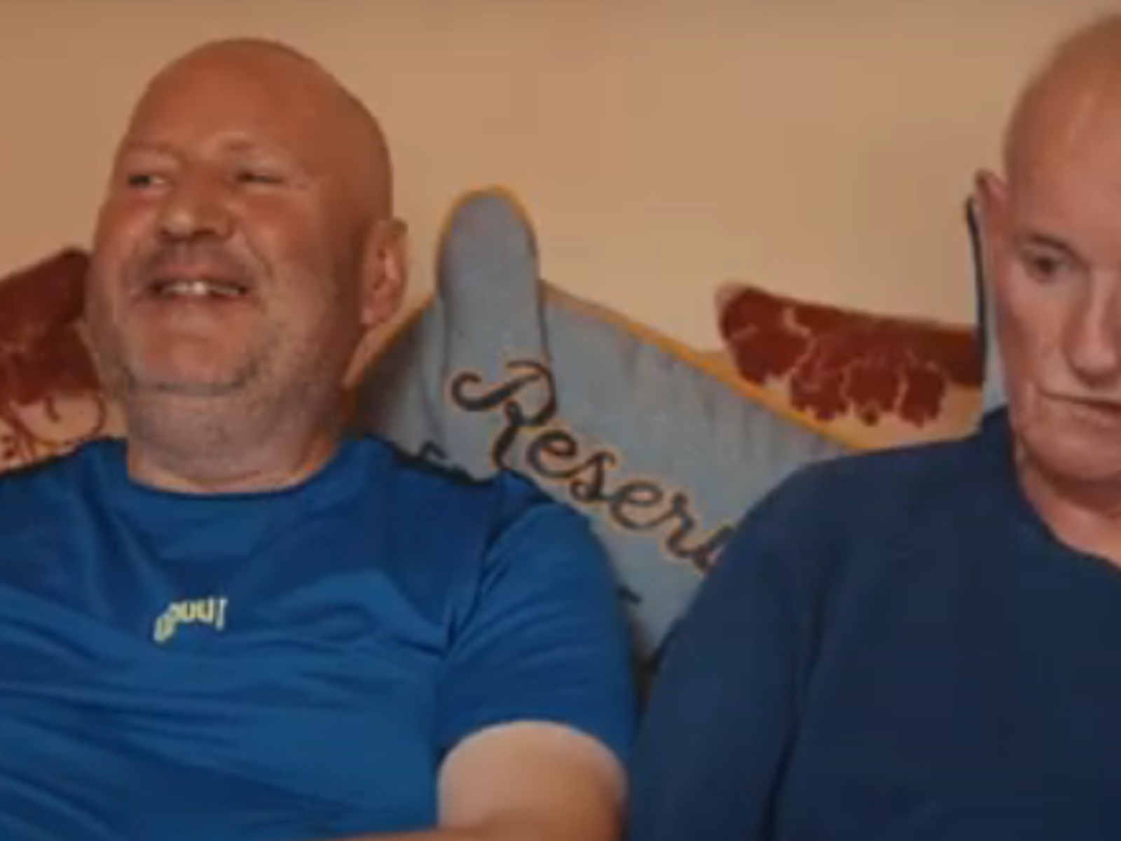 Meet John and Andrew Progress Housing Group
